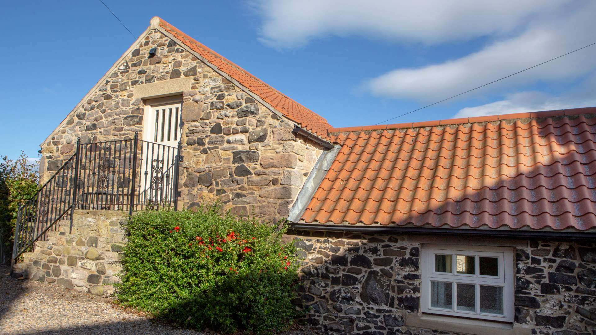 Stable Cottage