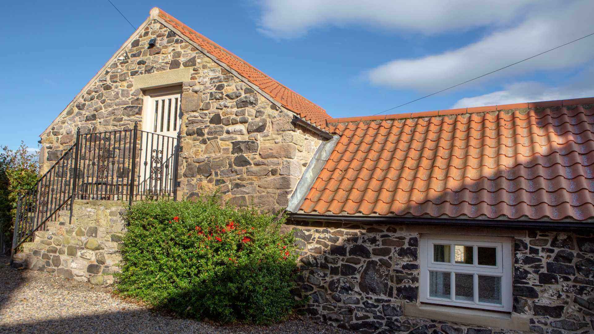 Stable Cottage