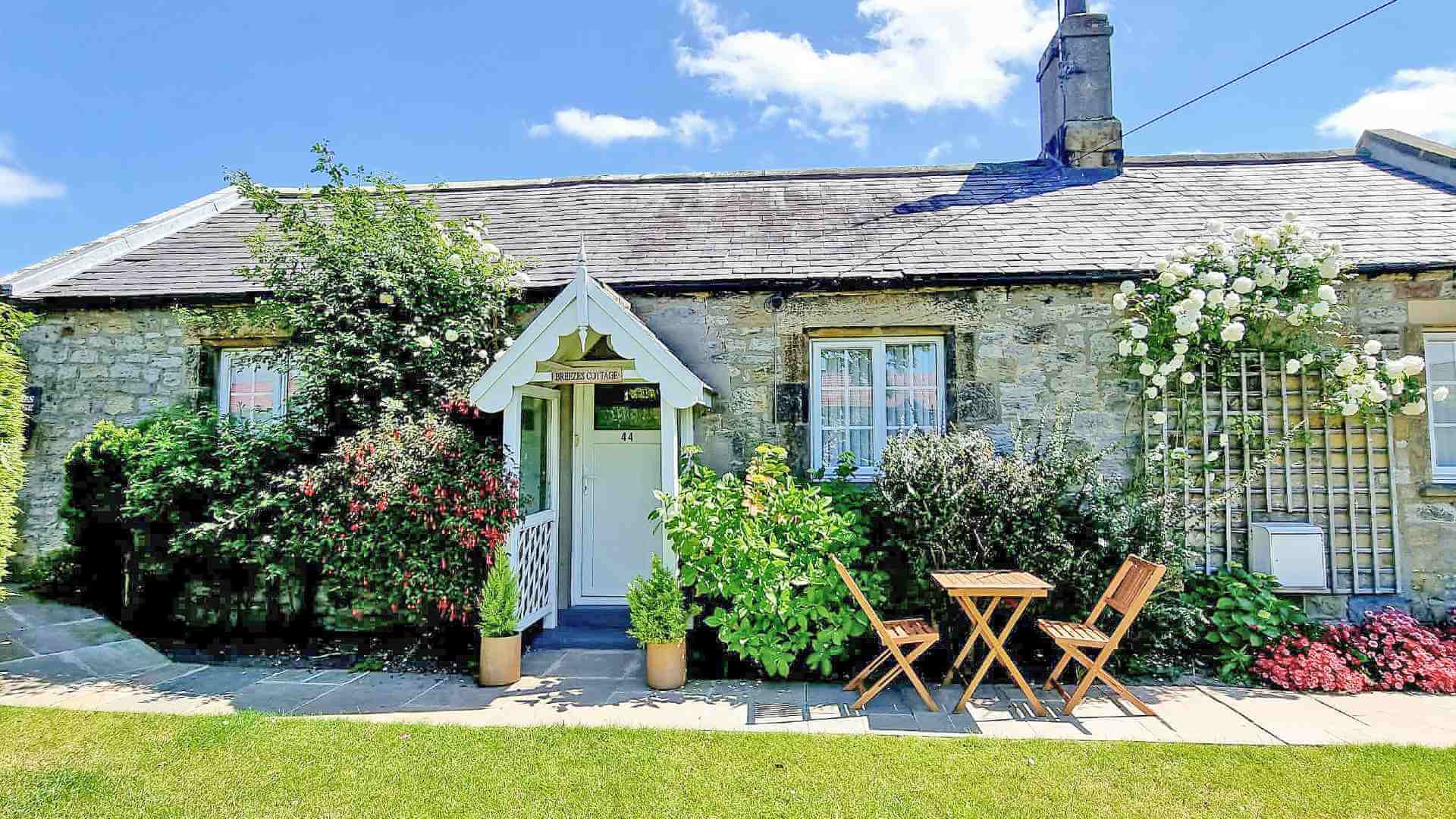 country homes
