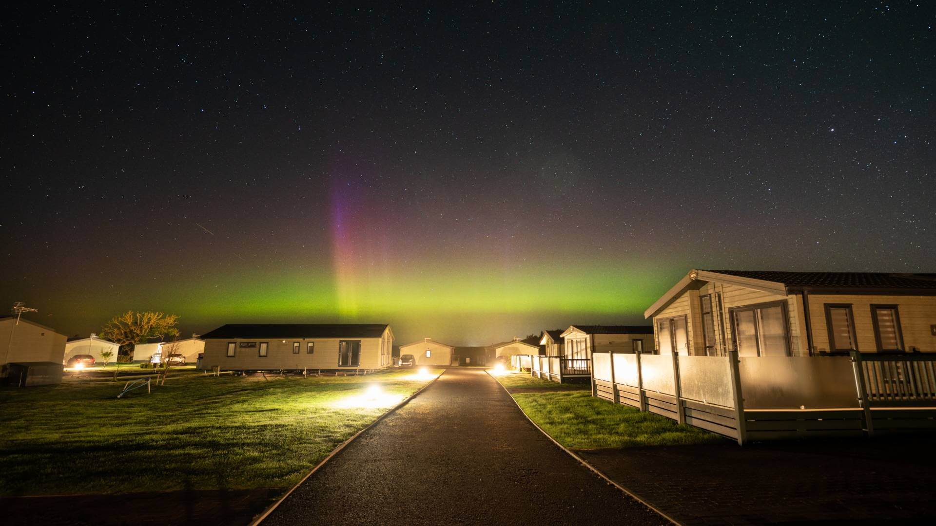 Aurora