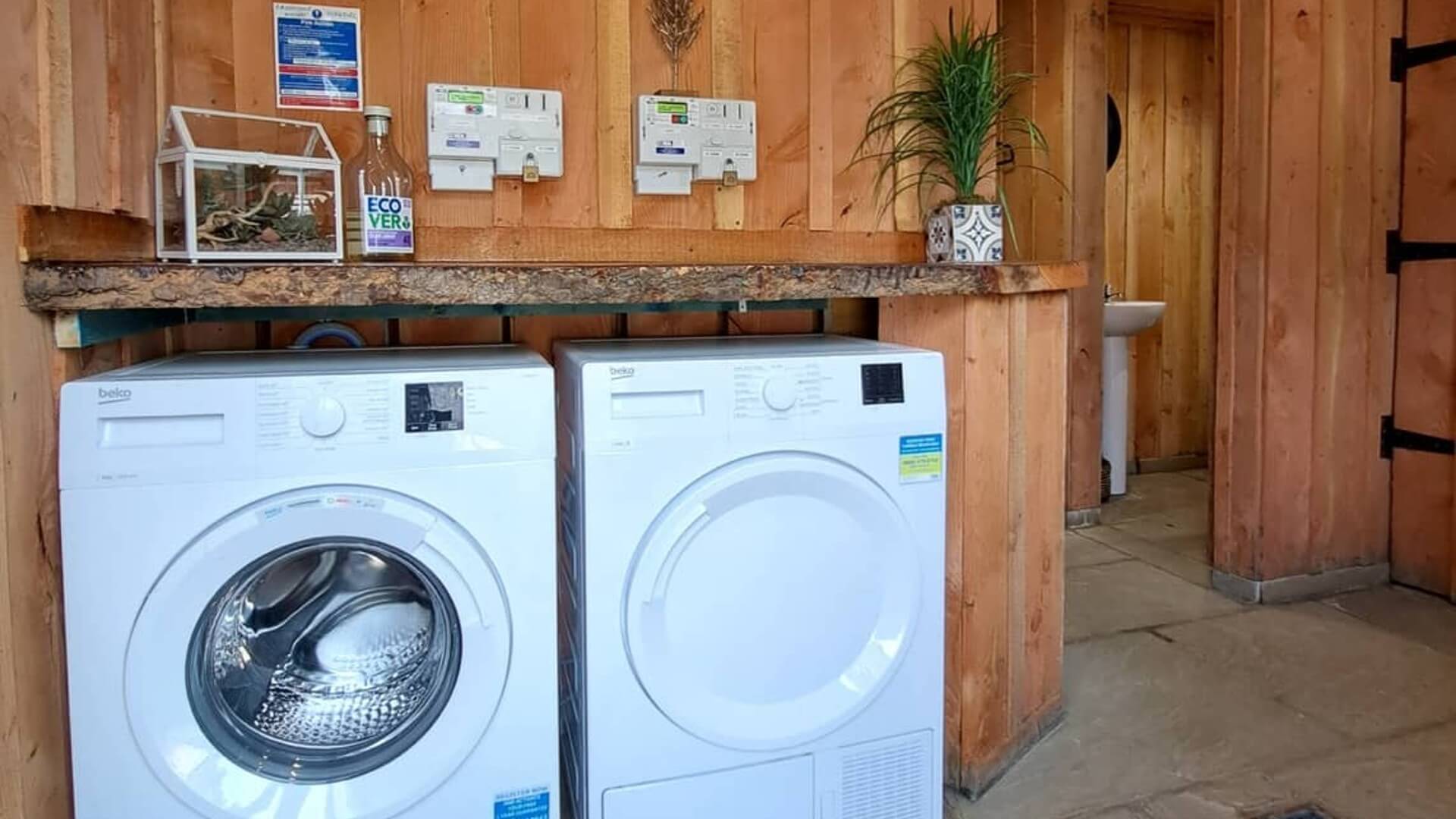 Laundry