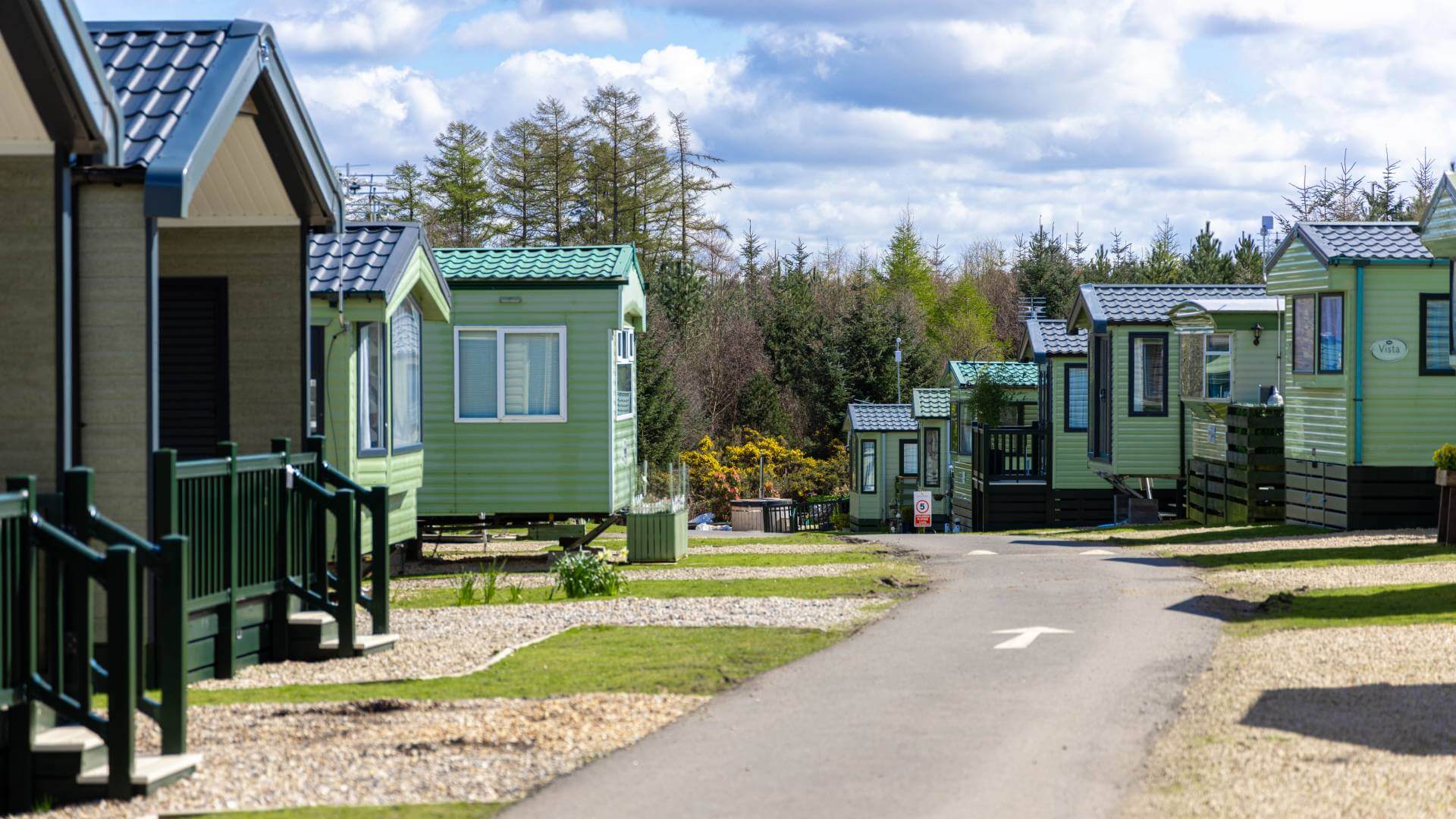 Caravans