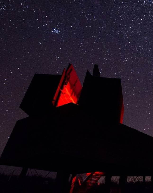 Kielder Observatory
