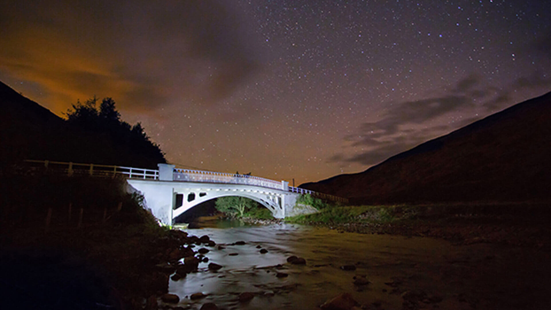 Stargaze for Less with Dark Sky Discovery Sites
