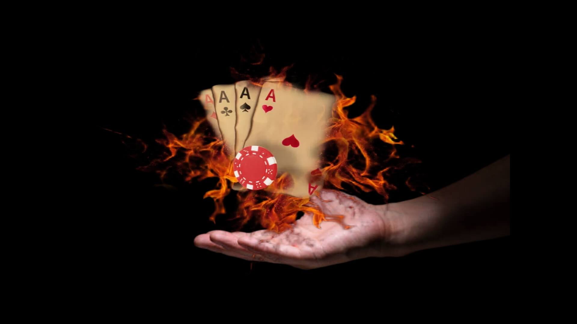 Magician Night