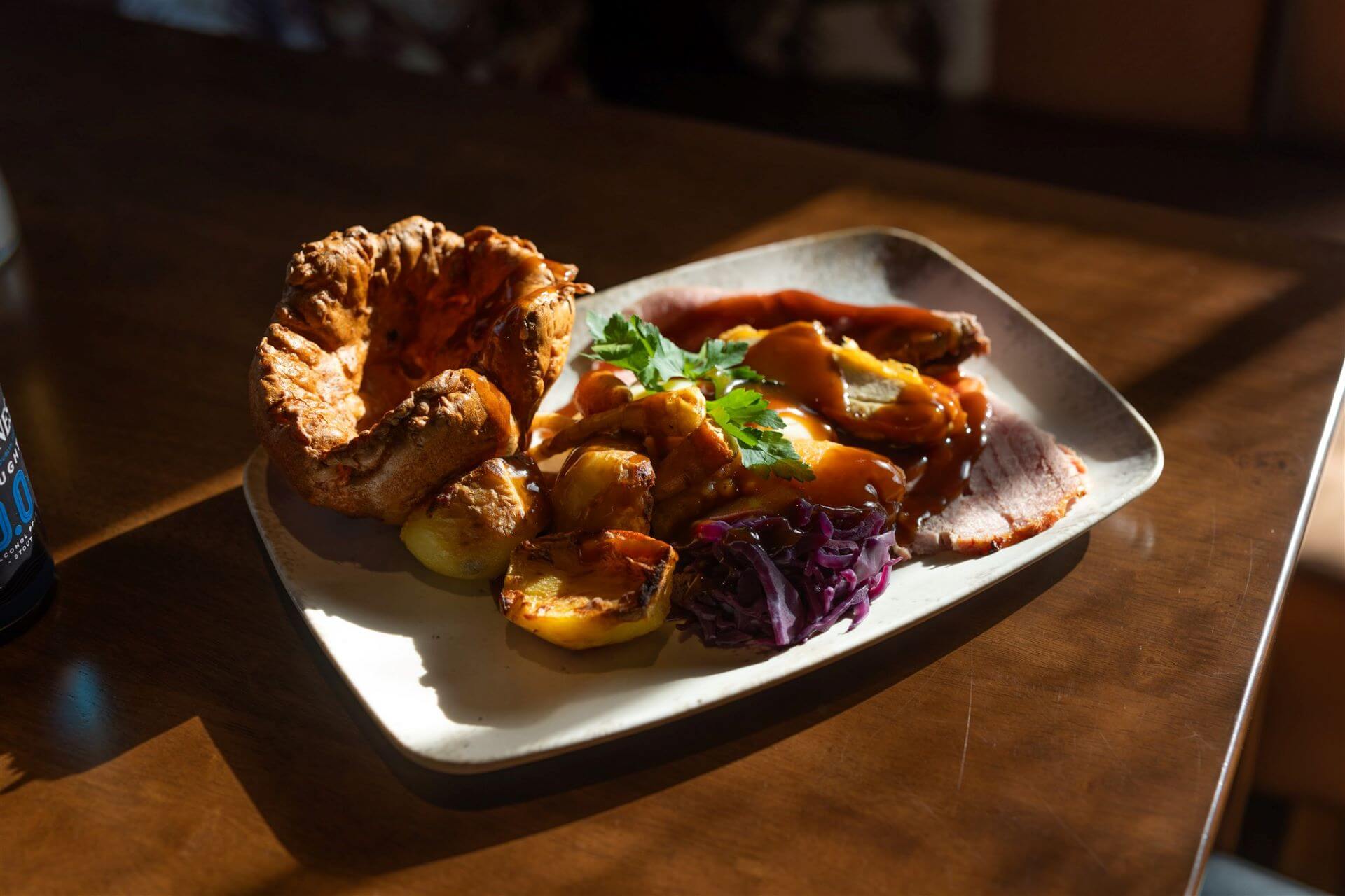Sunday Lunch
