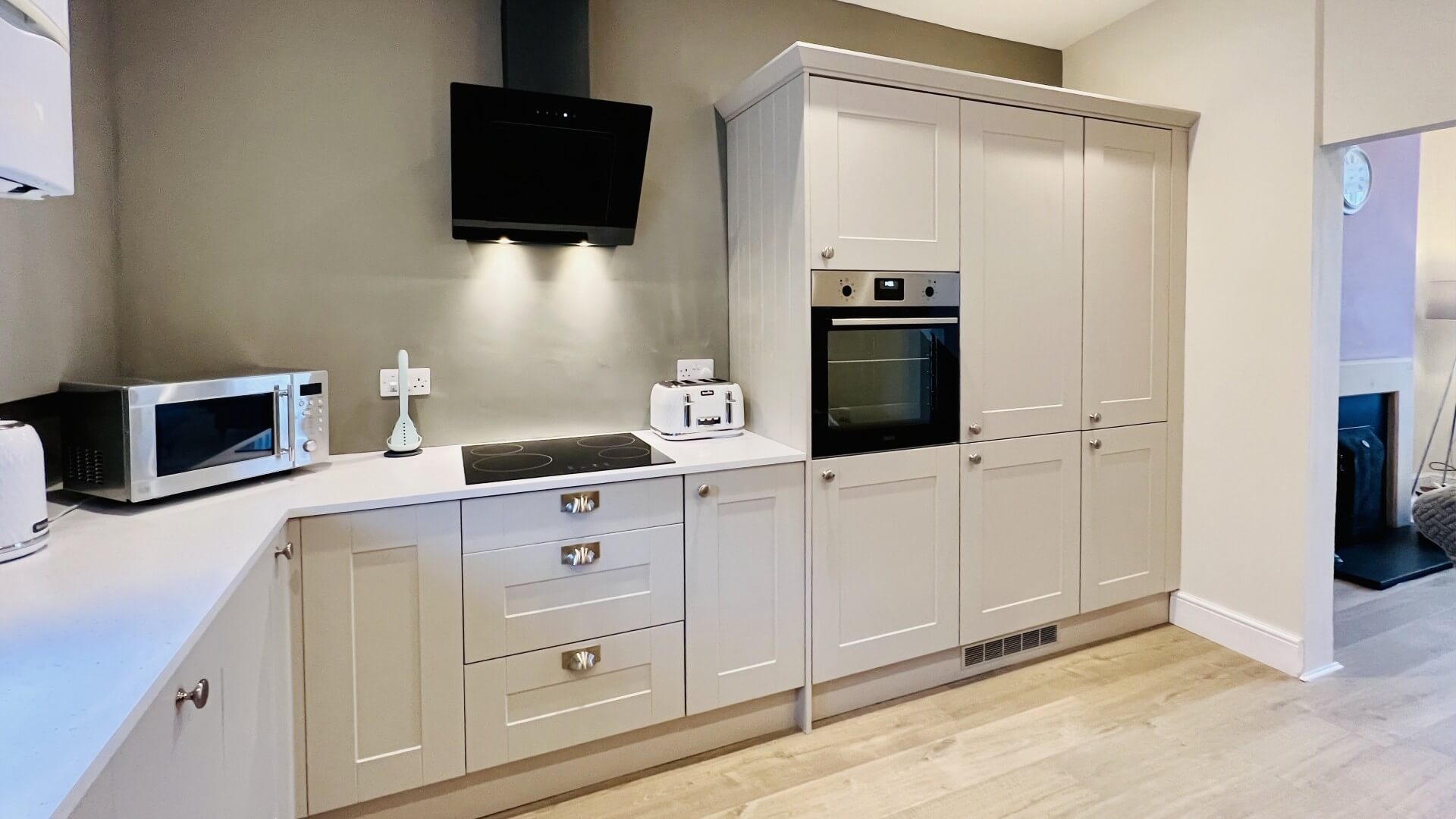 Seahouses Kitchen