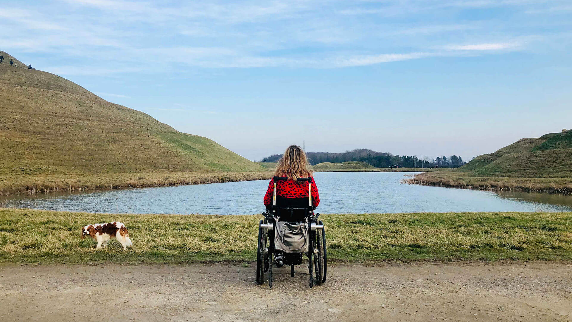 Accessible Northumberland