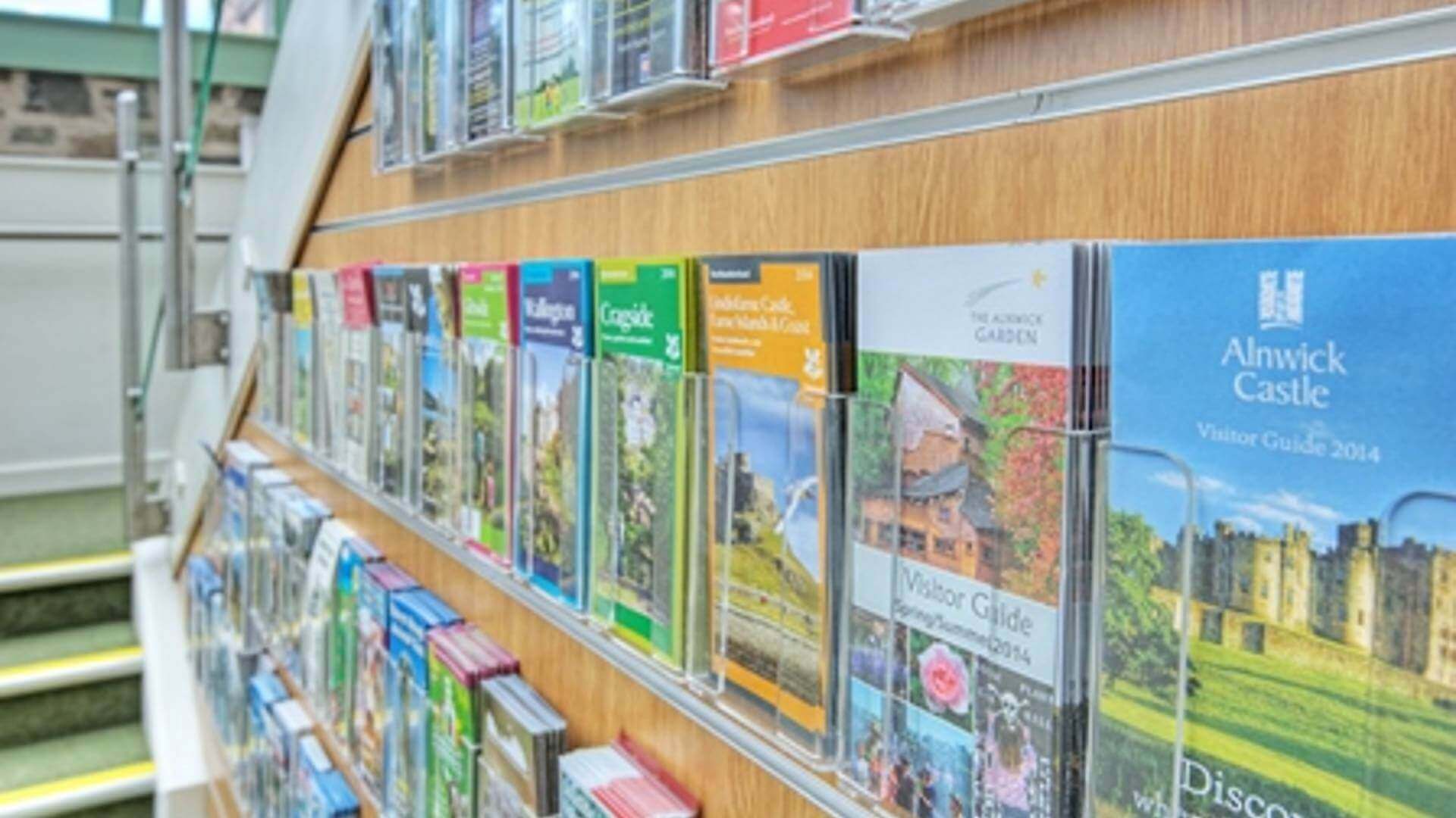Leaflets