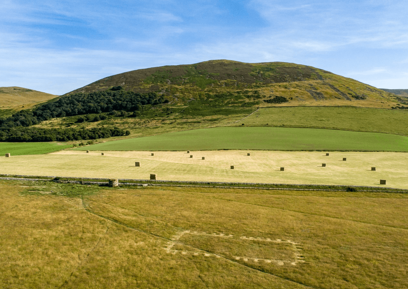 Festival of Archaeology at Yeavering