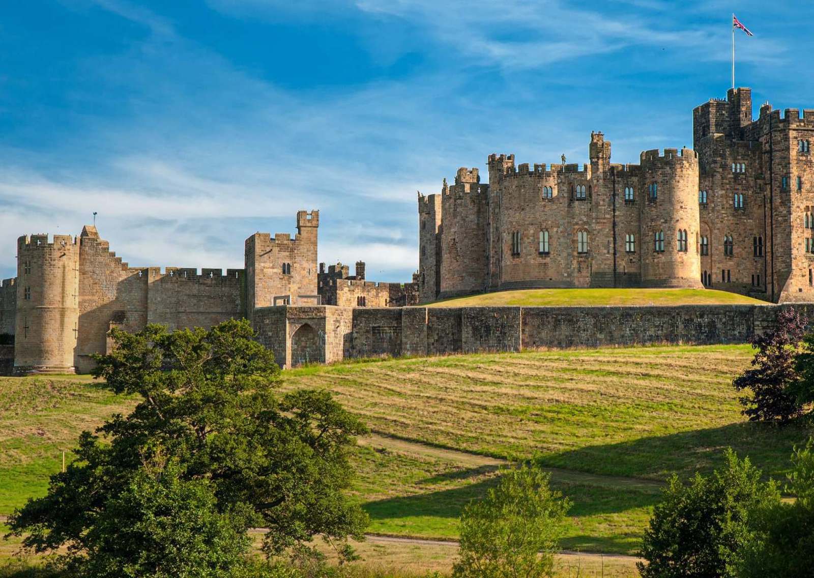 Alnwick