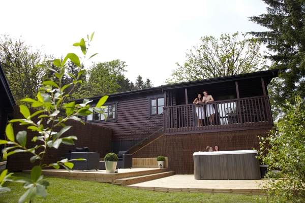 Waterside Park To Compete With Cream Of Tourism Crop