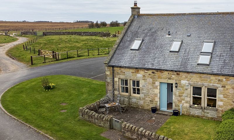 Emblestone View Hero