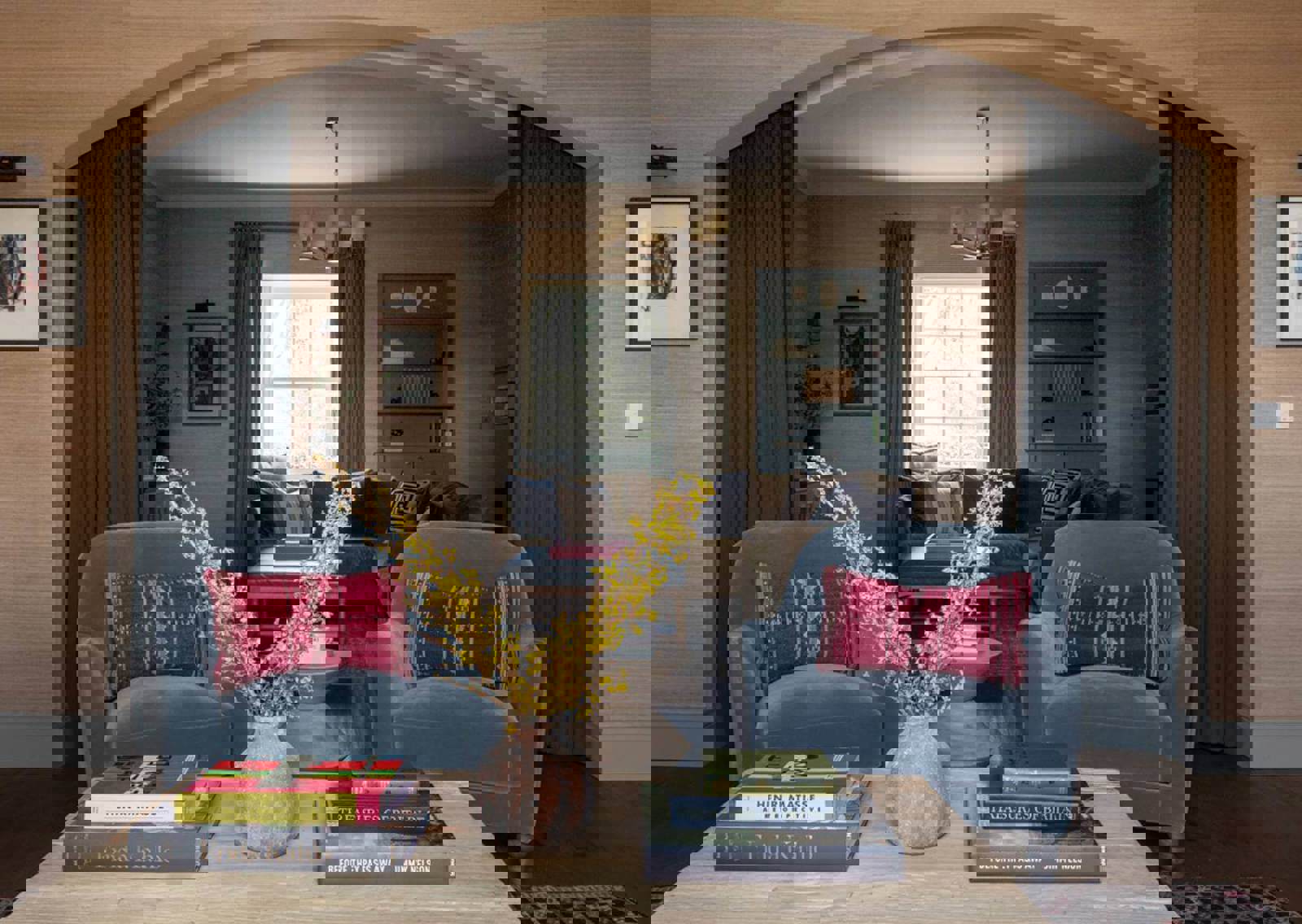 Living-space