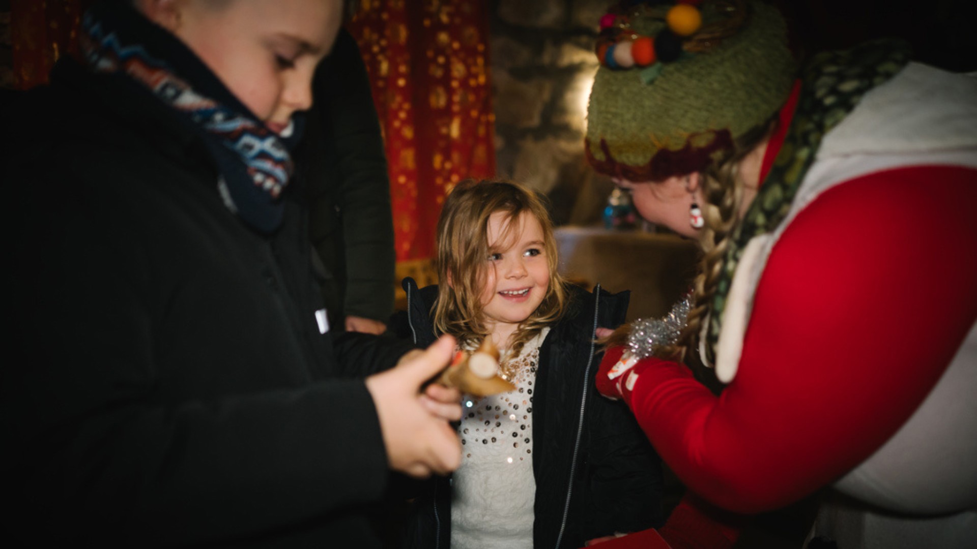 Kielder Winter Wonderland