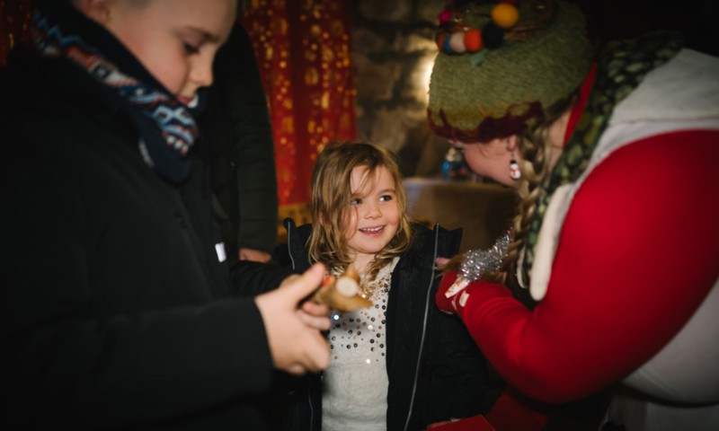 Kielder Winter Wonderland