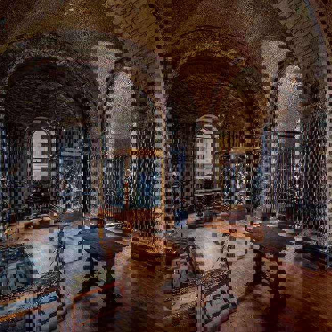 Bamburgh Castle Annual Pass