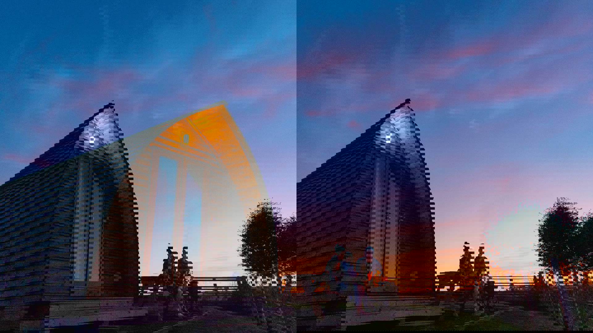 springhill-farm-wigwams-evenings