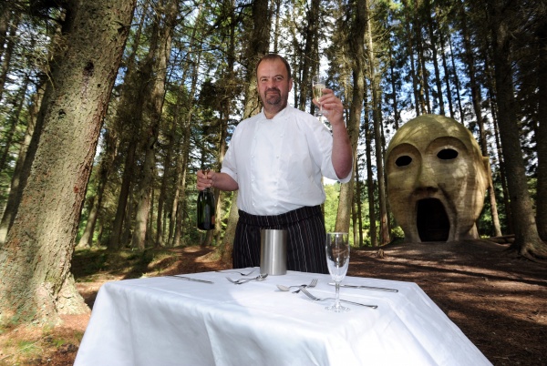 Win an epic experience