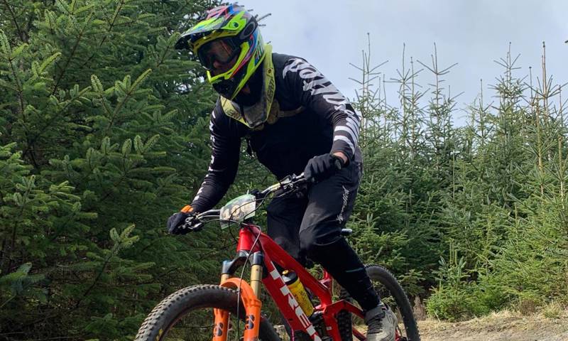 Kielder 100 Mtb