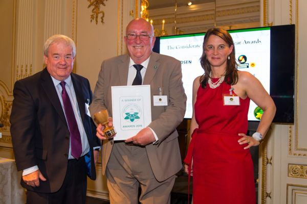 Considerate Northumberland hotel Battlesteads receives top industry award