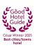 Good Hotel Guide