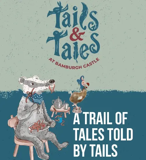 Bamburgh Tails Trail