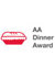 Dinner Award