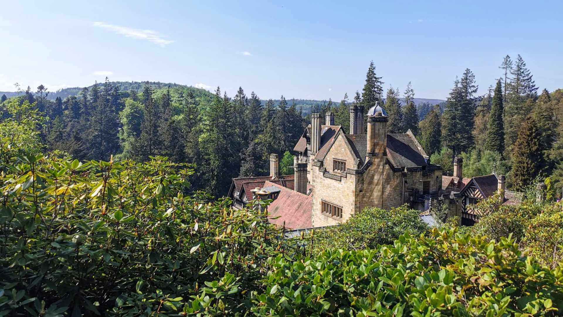 cragside-film