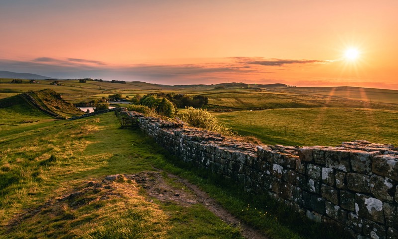 Hadrians Wall