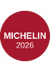 Michelin 2026