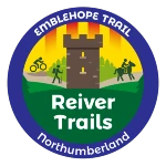Emblehope Trail logo