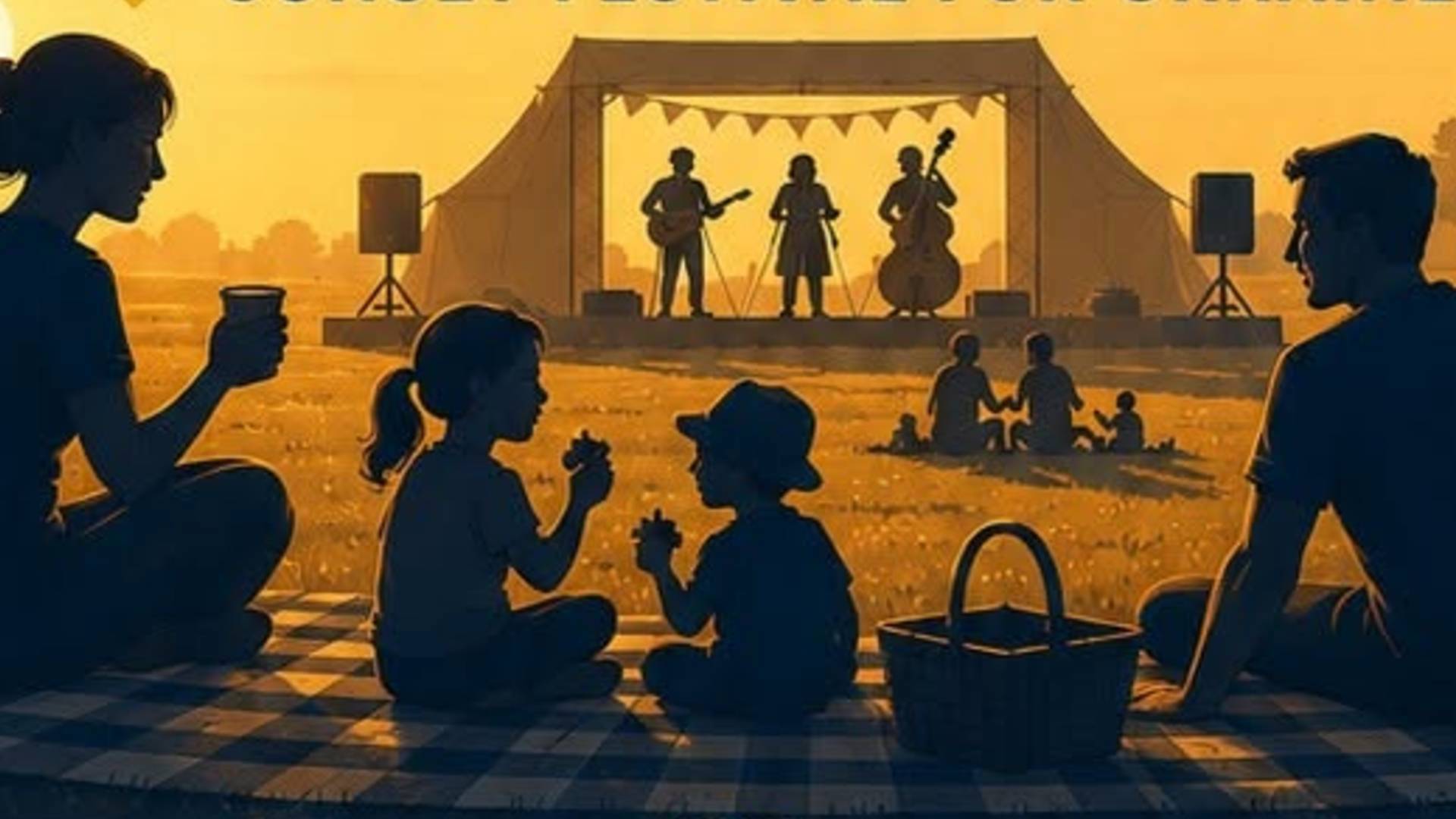 Sunset Festival