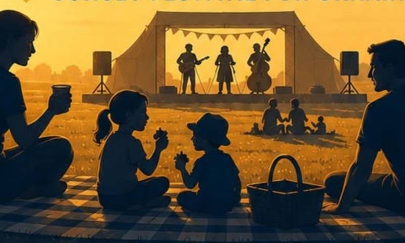 Sunset Festival