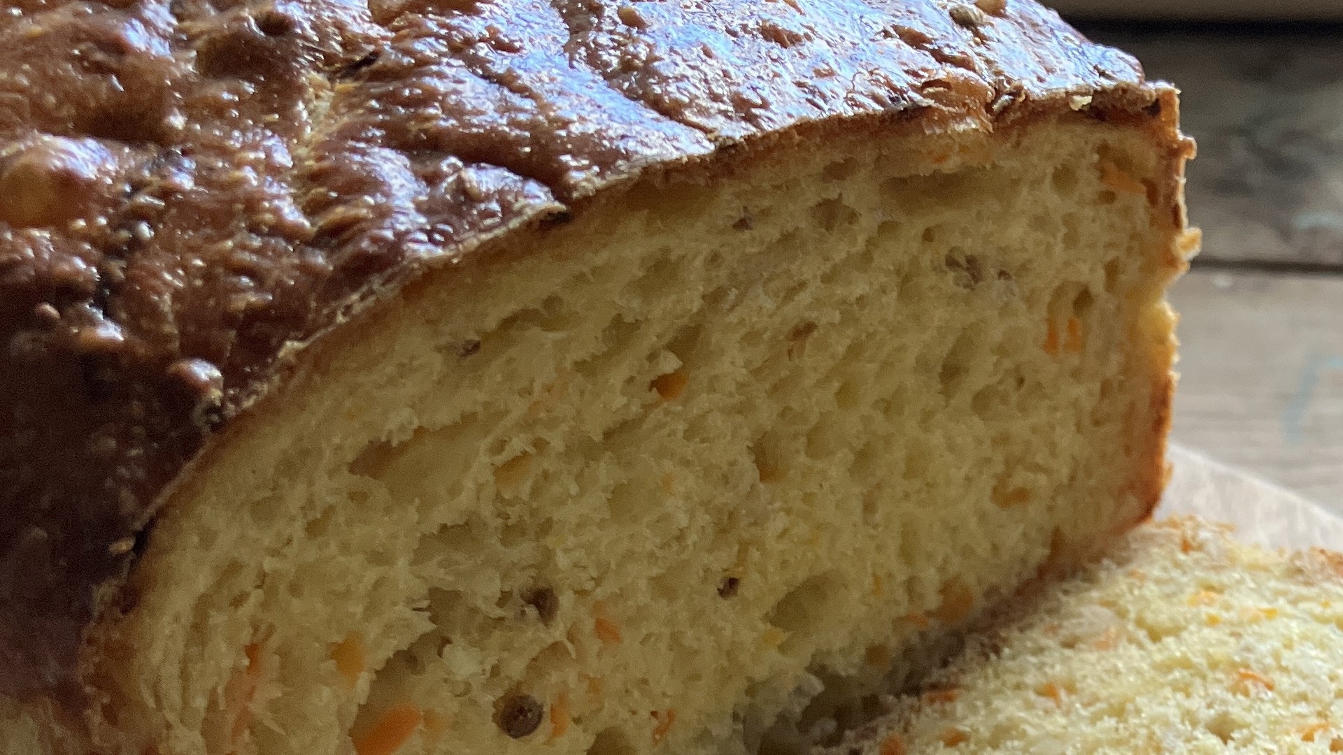 Ford & Etal Cheese Loaves