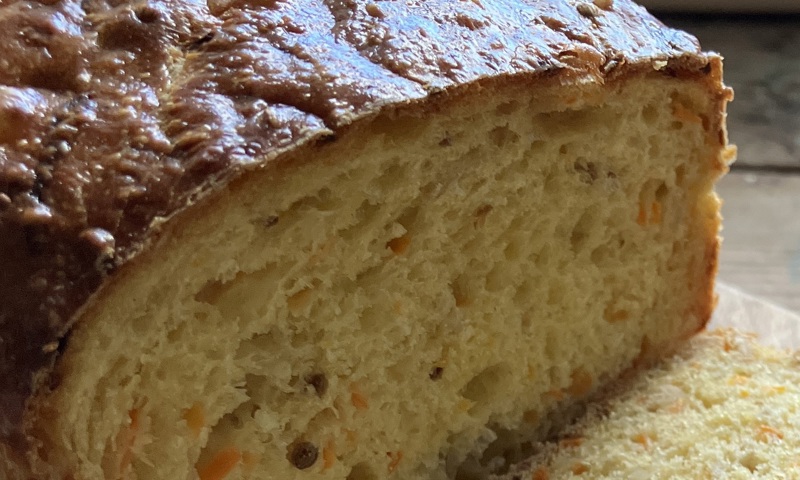 Ford & Etal Cheese Loaves