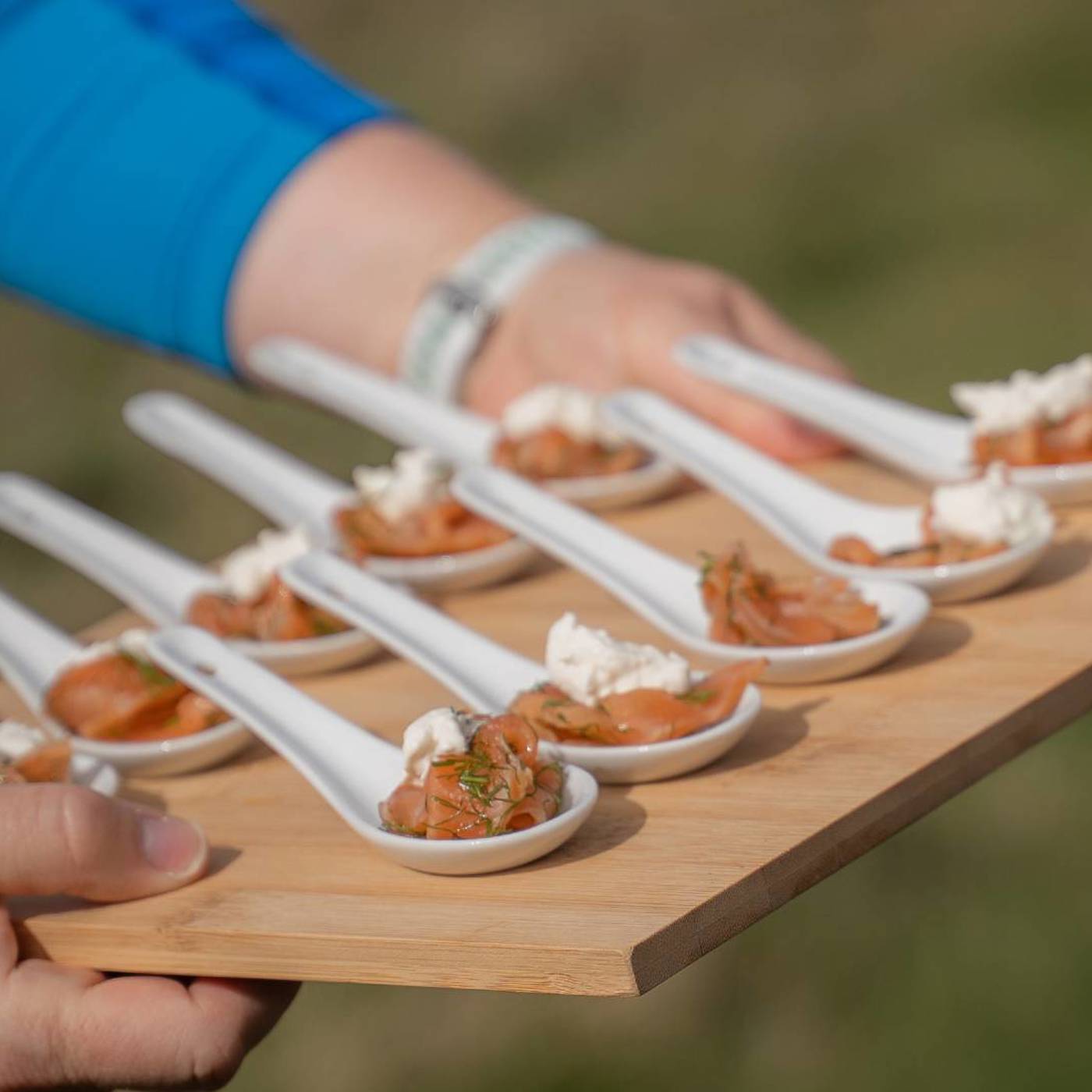 Taste Trails