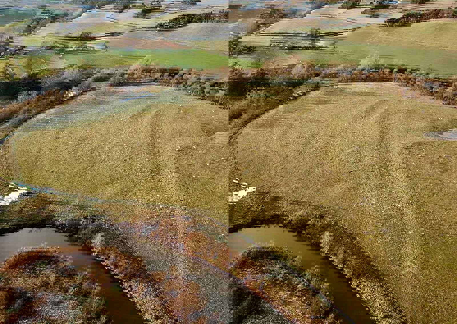 Heatherslaw-drone-view