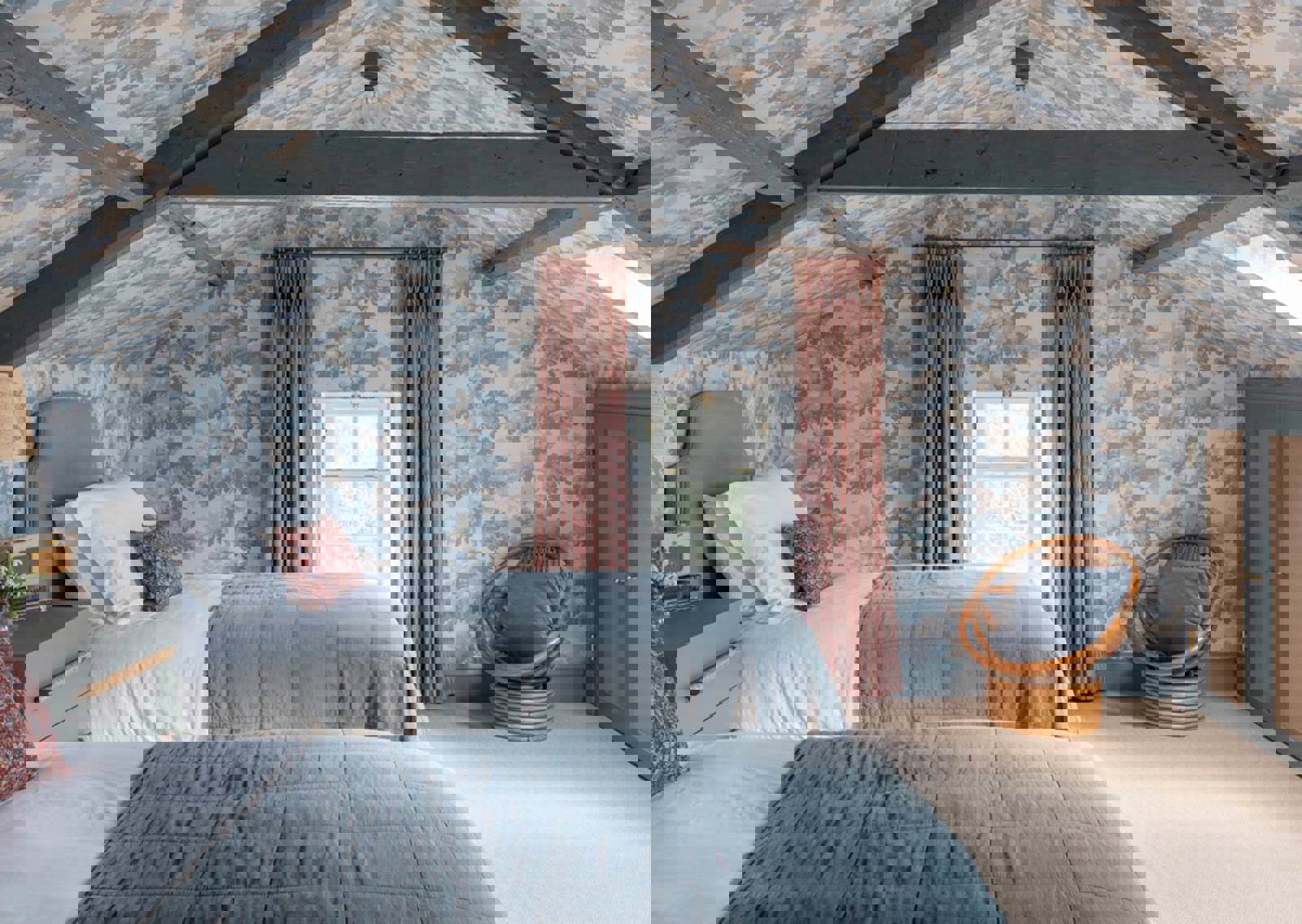 Bedroom-Twin