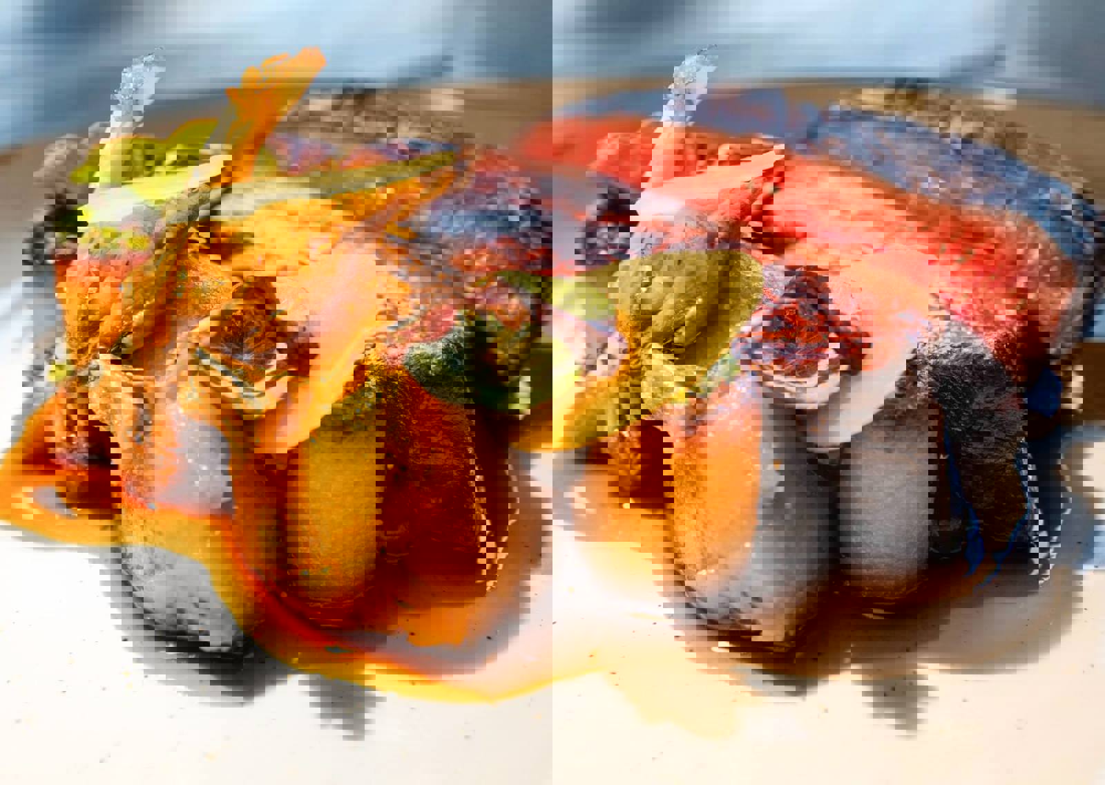 Dish