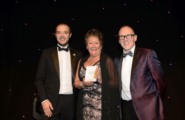 Battlesteads named Hotel of the Year at the North East England Tourism Awards