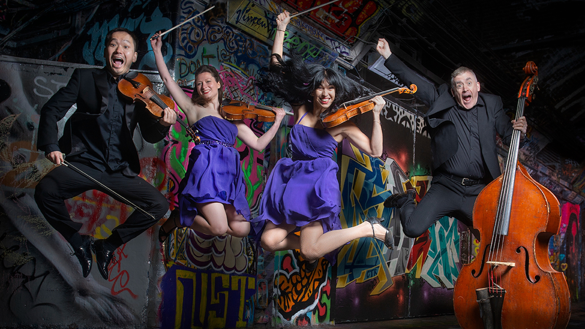 Lesbury Graffiticlassics