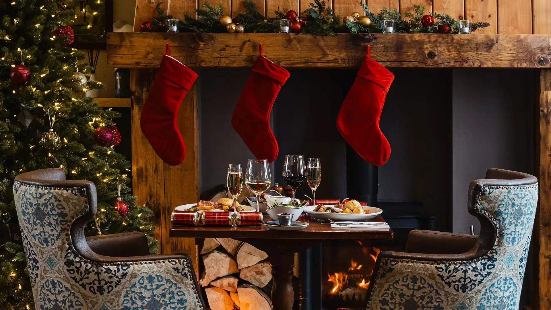 Things Do Do Christmas