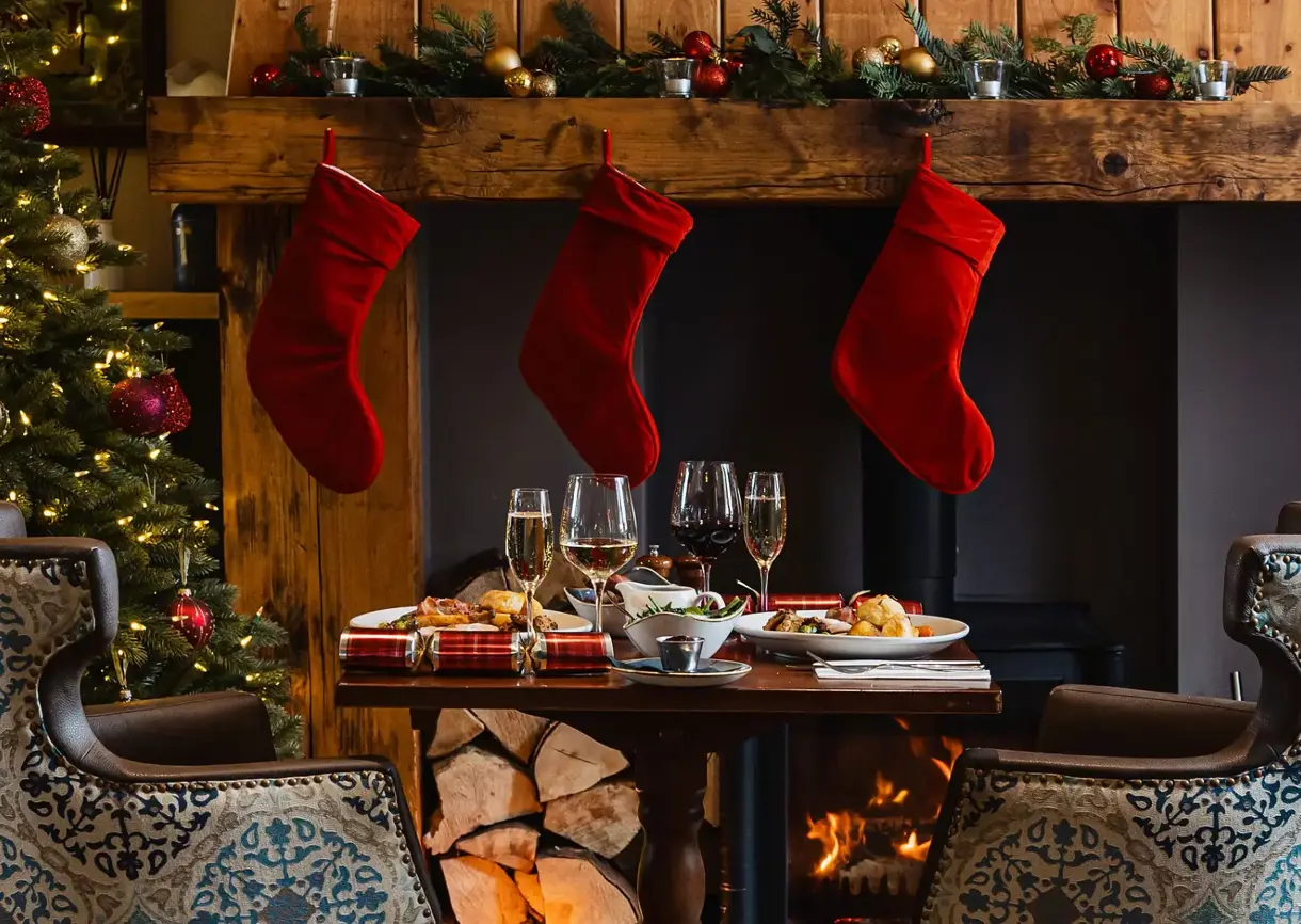 Things Do Do Christmas