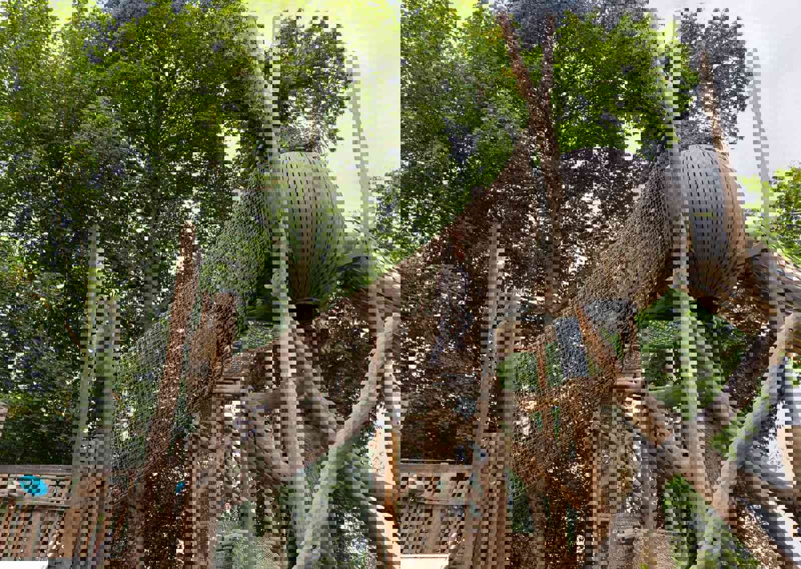 belsay-hall-playground