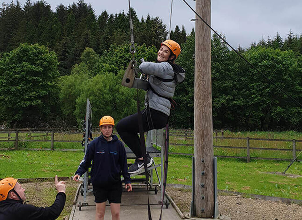 Calvert-Trust-Zip-wire