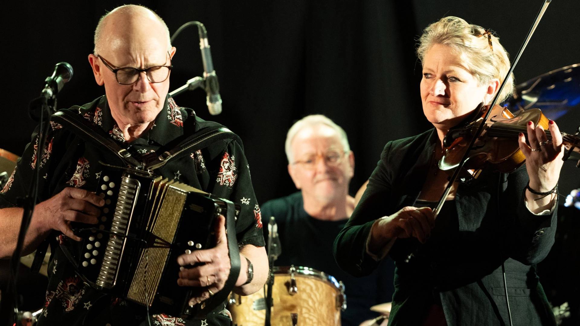 Feast Of Fiddles Alnwick Playhouse Photo Credit Wandering River Photography Stephen Stoddart
