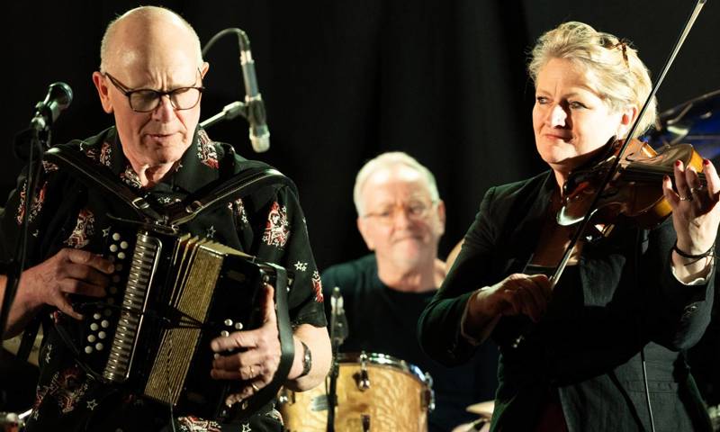 Feast Of Fiddles Alnwick Playhouse Photo Credit Wandering River Photography Stephen Stoddart