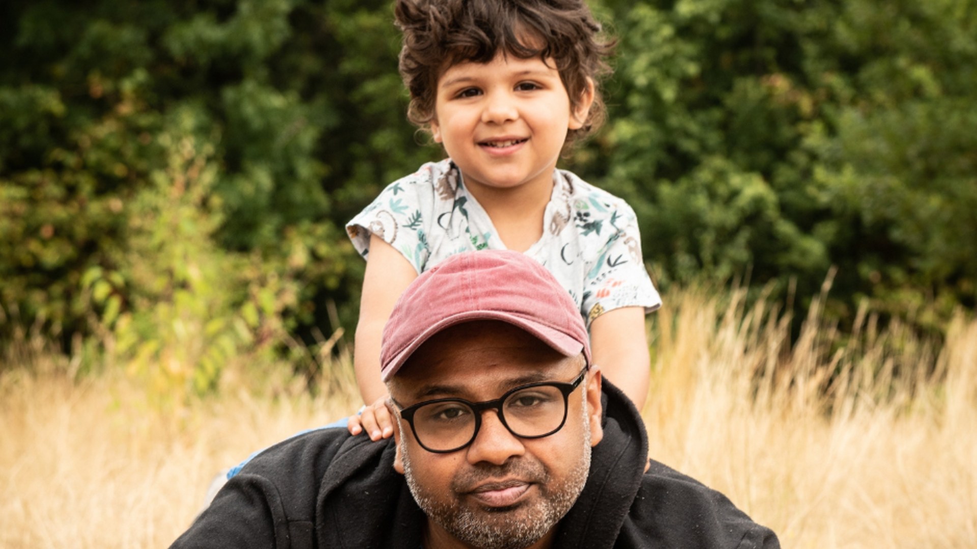 Fatherhood