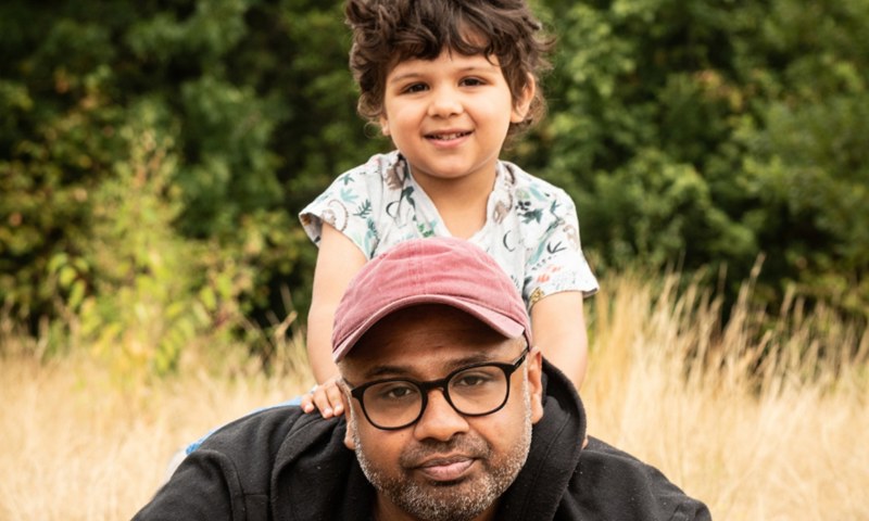 Fatherhood